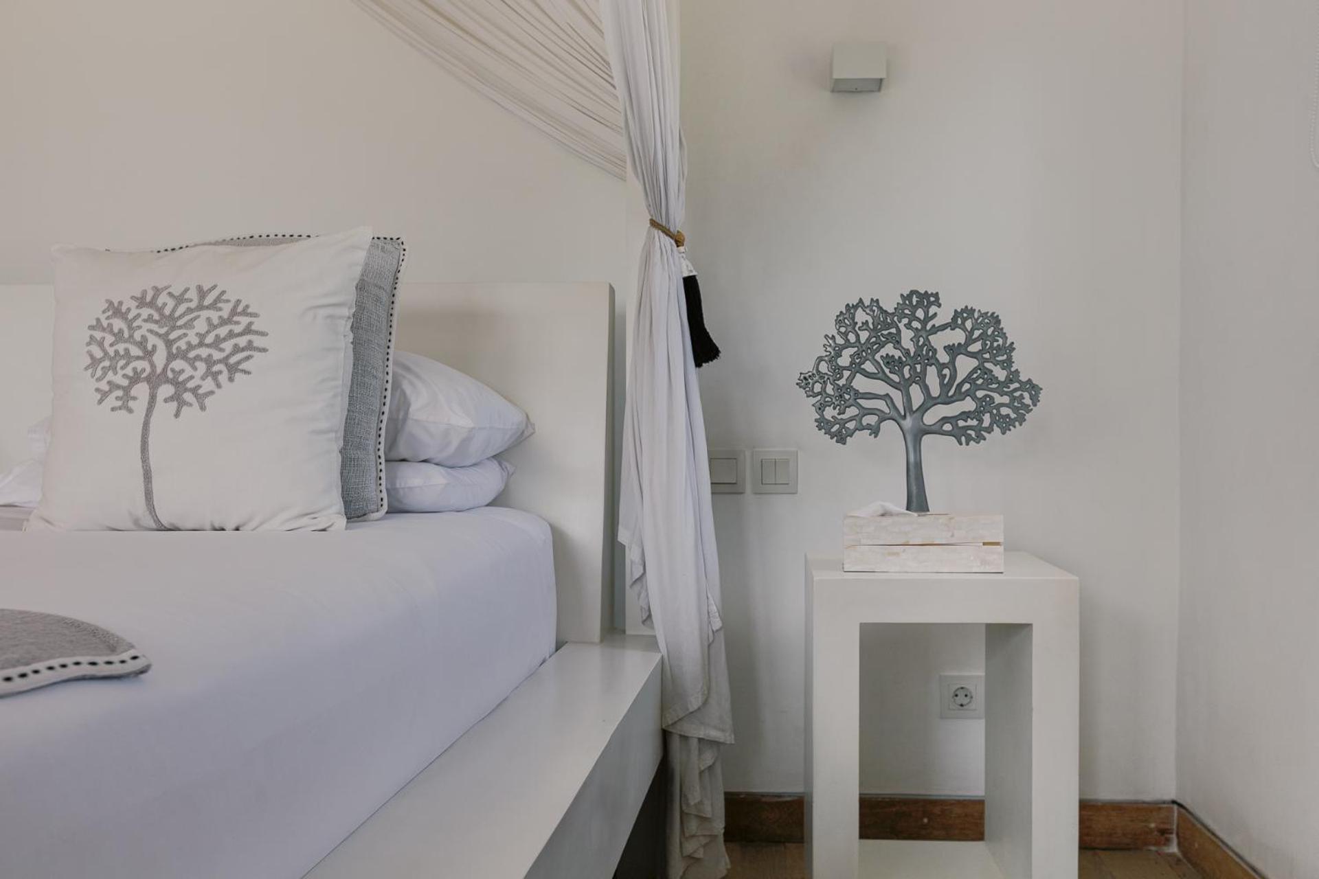 The Beach Villa Cemagi Kültér fotó